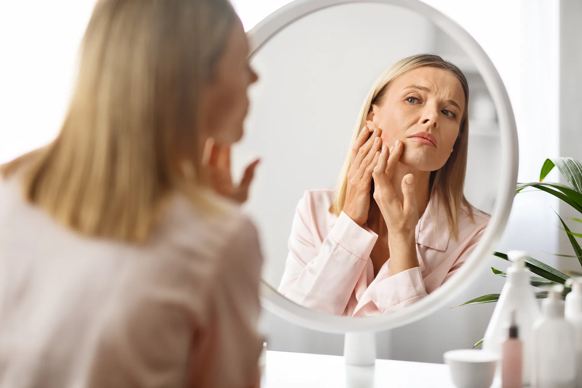 Signs your beauty routine could benefit from Pomegranate Seed Oil
