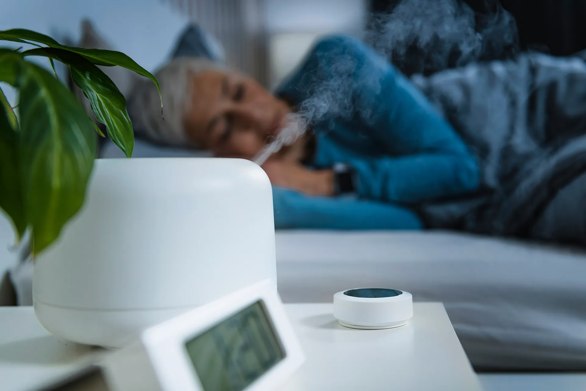 Manage your circadian rhythm