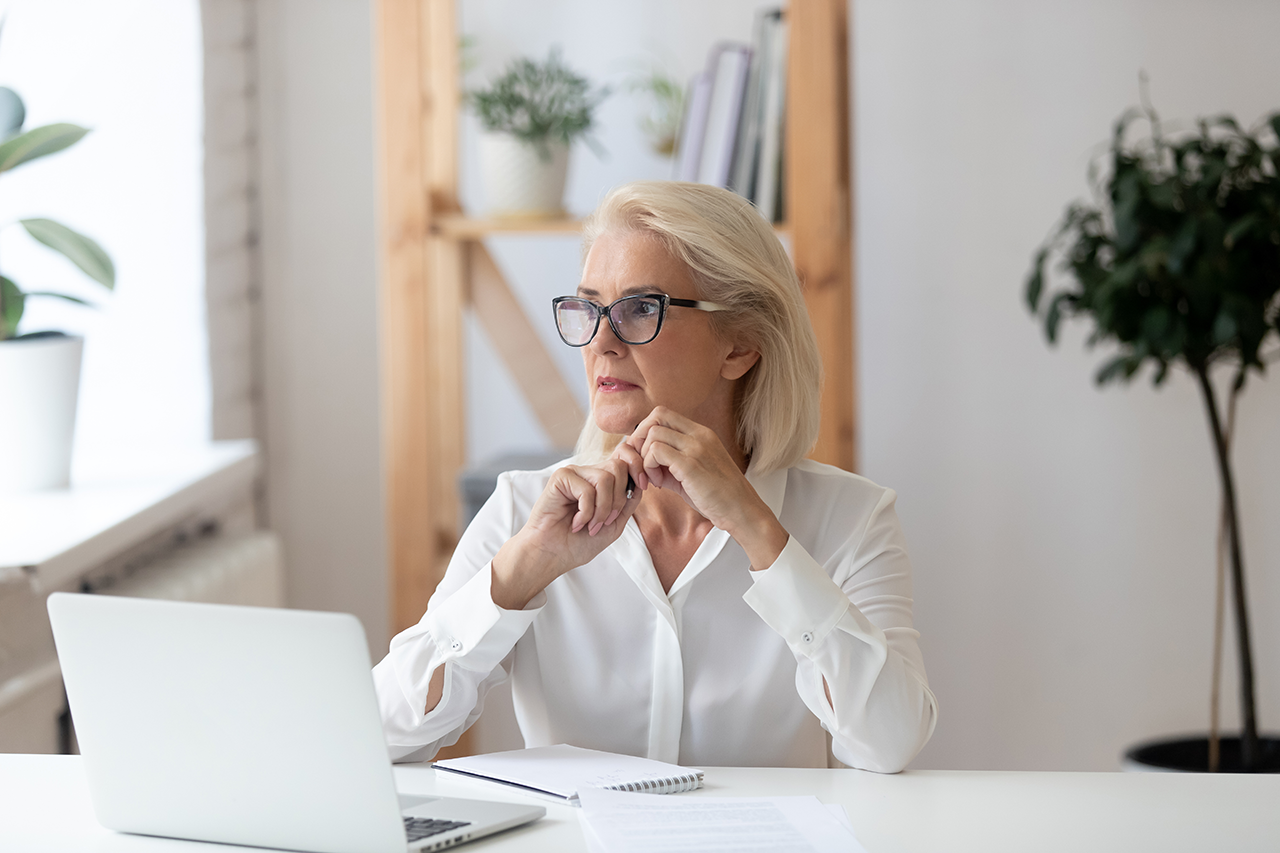 Common signs of mental fatigue and stress