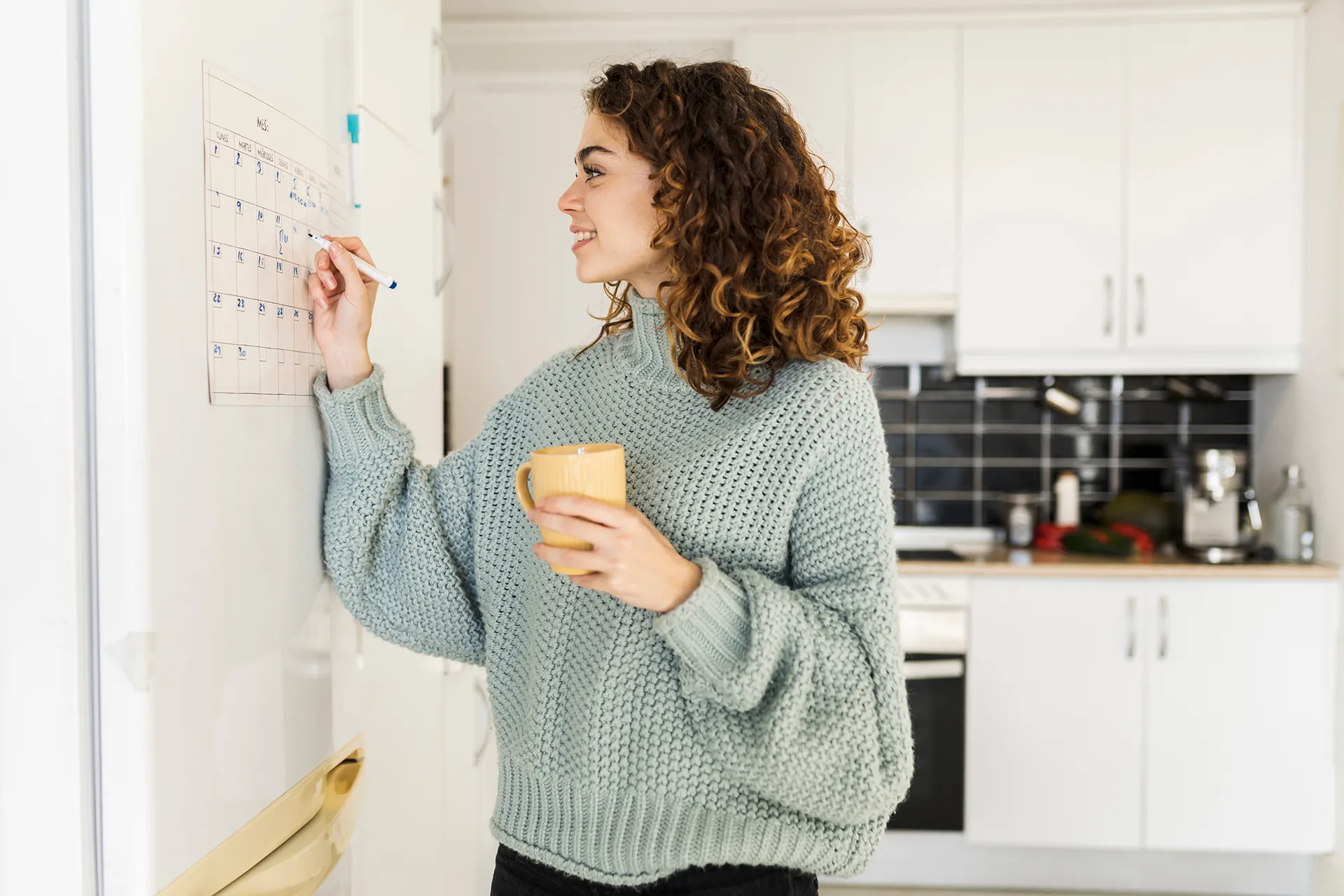 Honour the 21-day habit rule