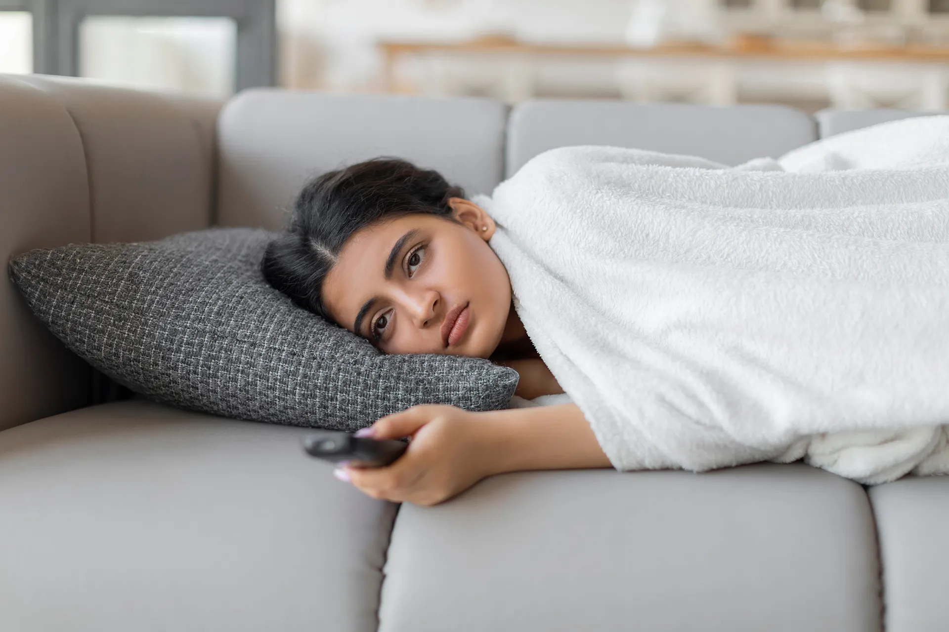 Signs your body may need support