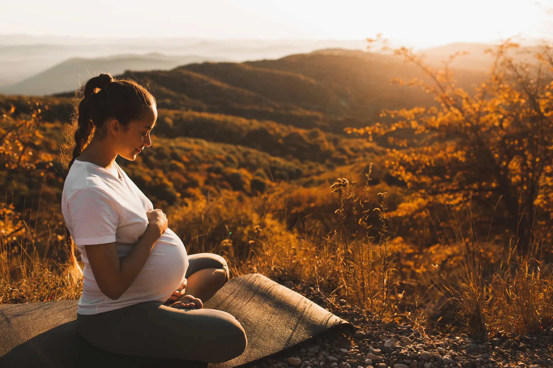 Women’s Fertility