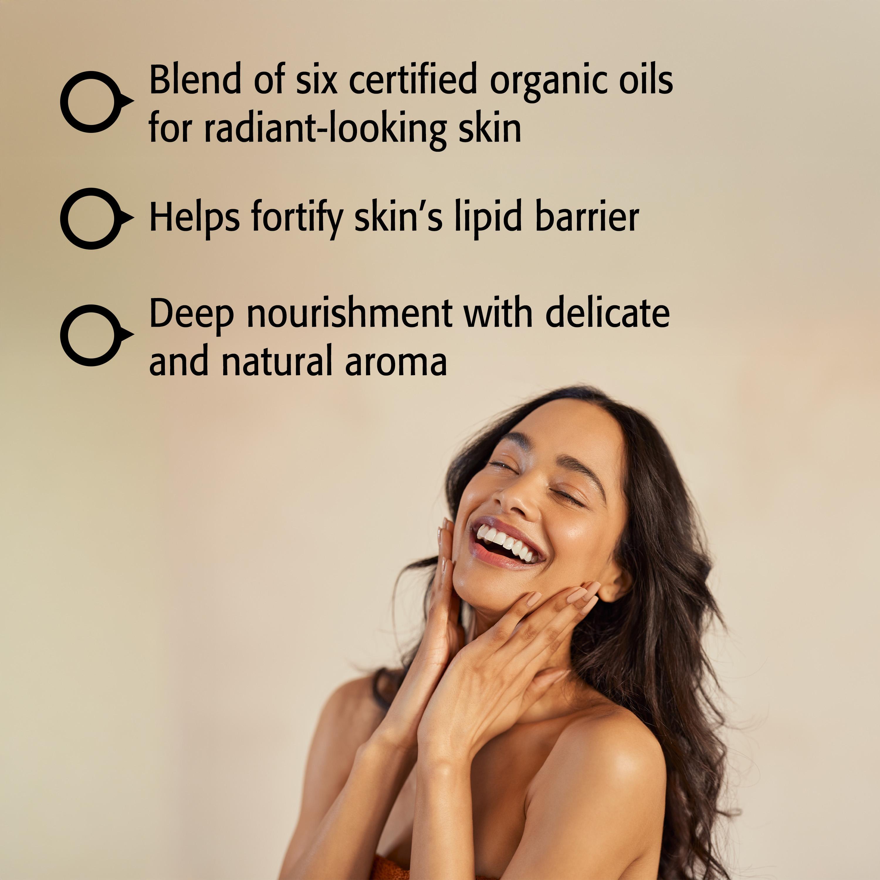 Skin Lovers’ Oil